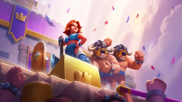 В Clash Royale будут наказывать игроков за договорные ничьи