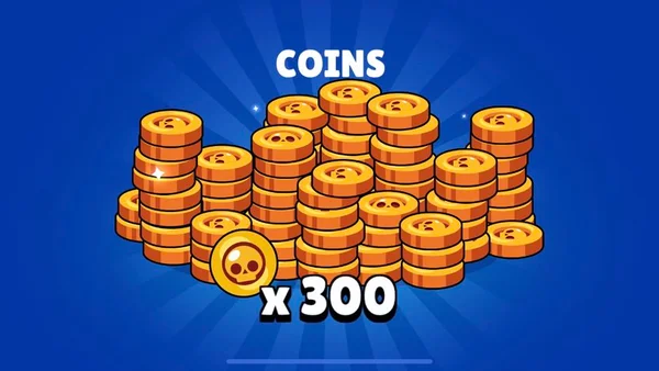 Как избавиться от дефицита монет в Brawl Stars