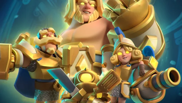 Каких героев открывать в первую очередь в Clash Royale