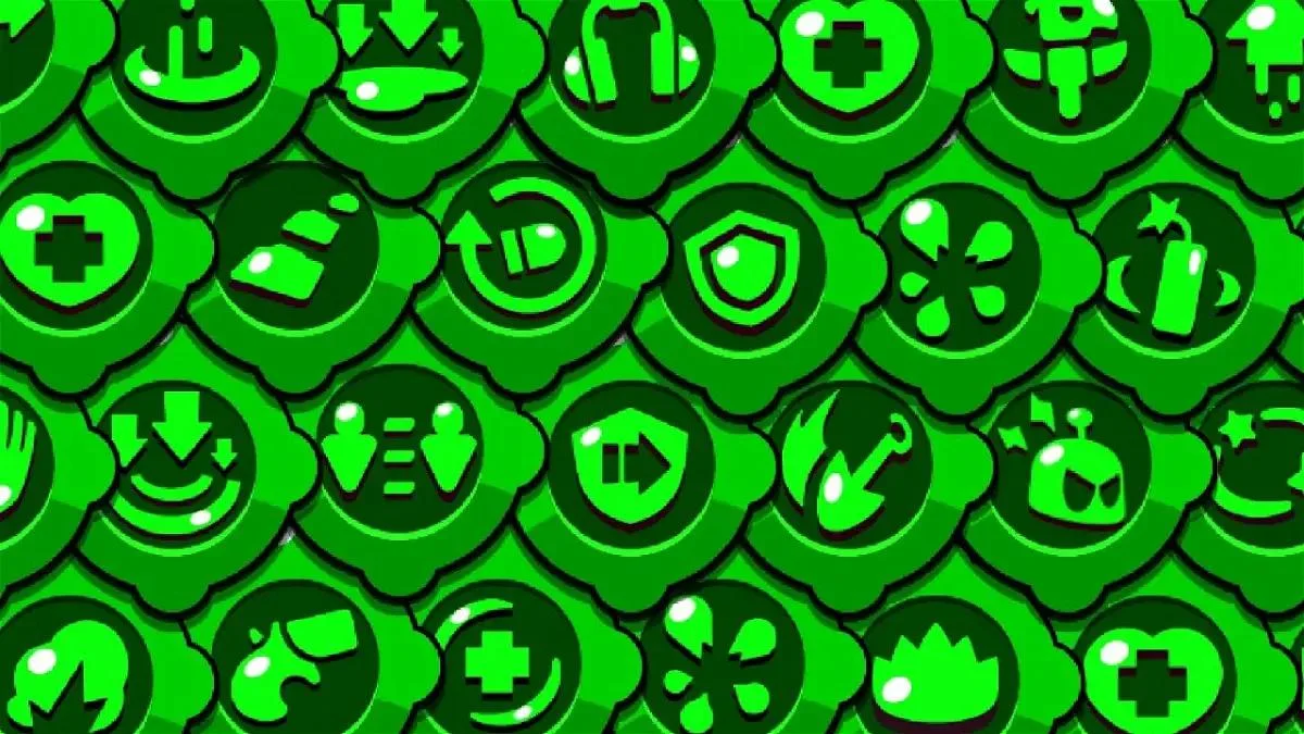 Недооцененные гаджеты в Brawl Stars