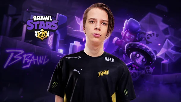 BBgs: игрок NAVI, который не дождался серебра