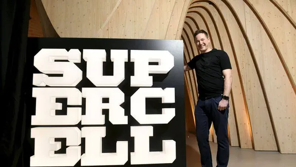 Бесплатные награды в играх Supercell