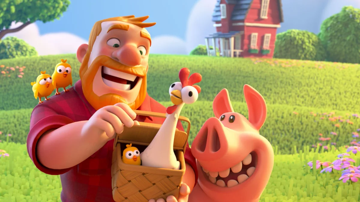 Какие заказы выгоднее в Hay Day
