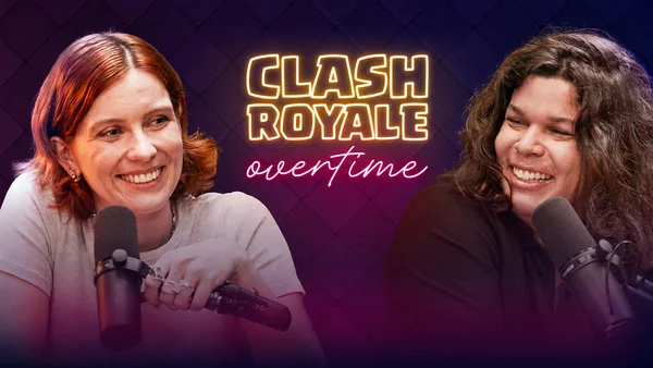 Новый чемпион: что рассказали в новом подкасте Clash Royale