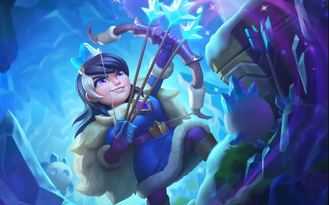 Новый сезон в Clash Royale. Что нового?