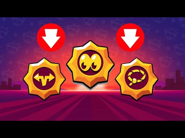 Самые бесполезные звездные силы в Brawl Stars