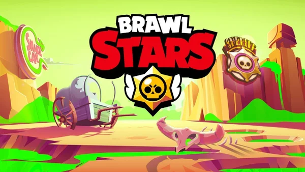 ИИ убивает каналы ютуберов по Brawl Stars