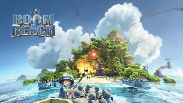Почему Boom Beach ещё не закрыли спустя 12 лет