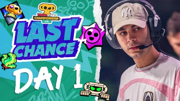 Все награды и прогнозы за просмотр LCQ Brawl Stars