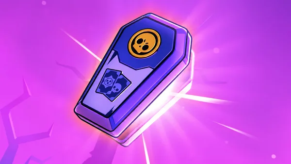 Подробности события «Последний гроб» в Brawl Stars