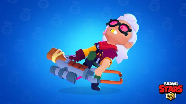 Что сегодня исправили в Brawl Stars