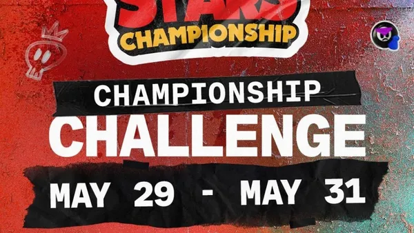 Испытание Чемпионата в Brawl Stars