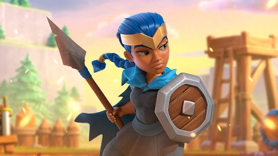 Ответ Supercell на критику нового интерфейса в Clash of Clans