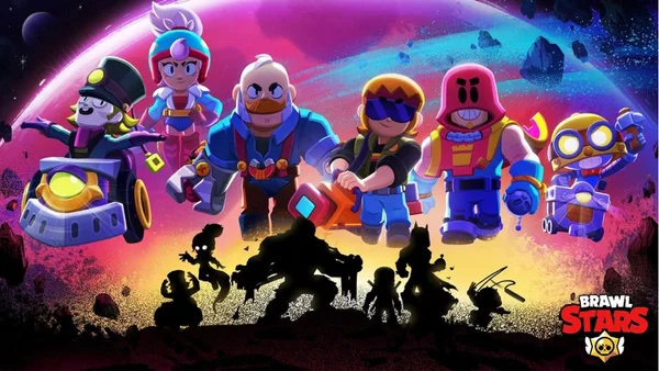 Скины с лучшей озвучкой в Brawl Stars