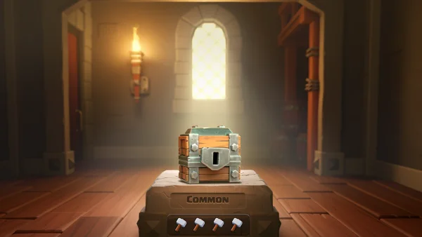 Охота на сокровища вернулась в Clash of Clans