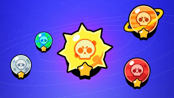 Как работает Слава в Brawl Stars