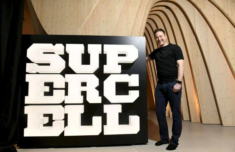 Бесплатные награды в играх Supercell
