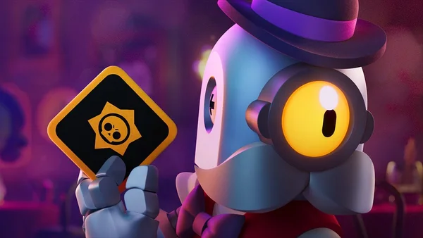Тир-лист метателей в Brawl Stars