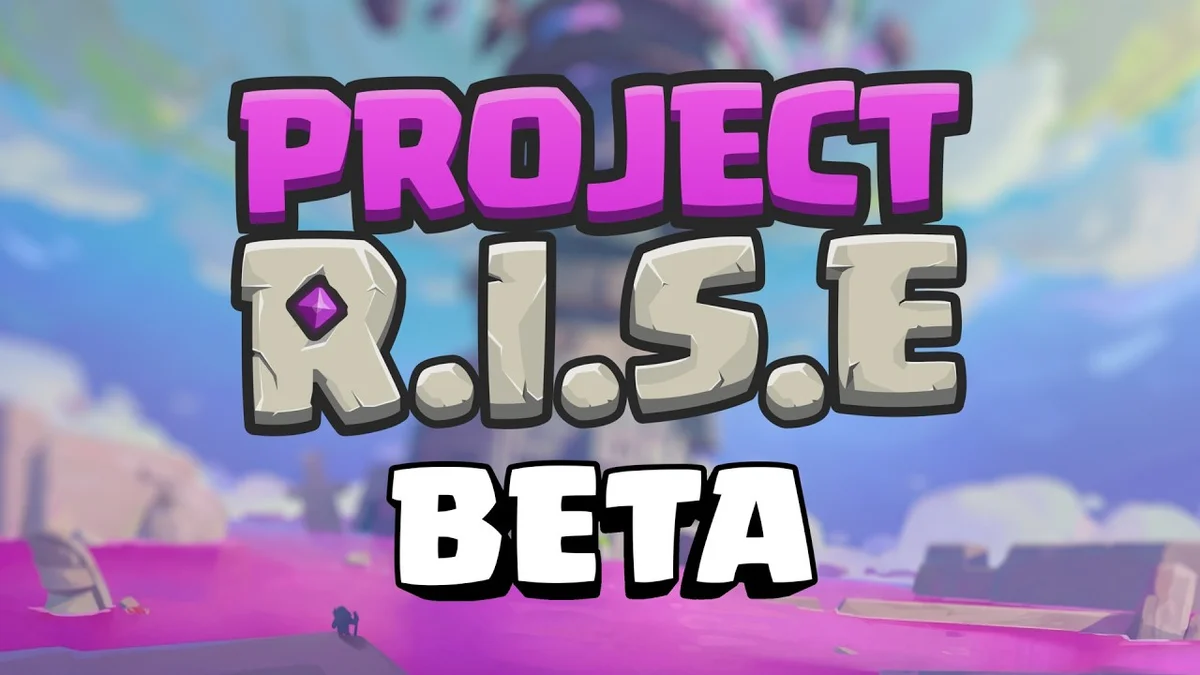 Project R.I.S.E.: первый день беты и ответы на вопросы