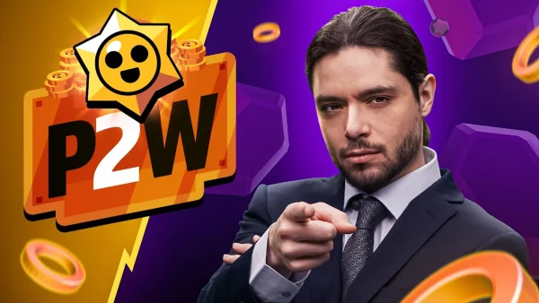 Как менялись события сообщества Brawl Stars