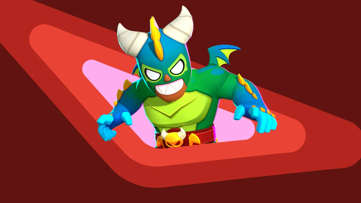 Лучшие скины в Brawl Stars