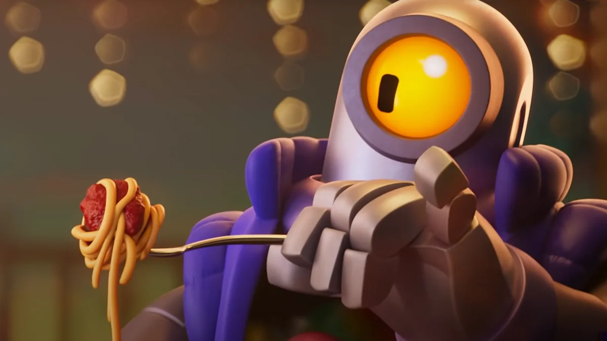 Гайд на Рико в Brawl Stars