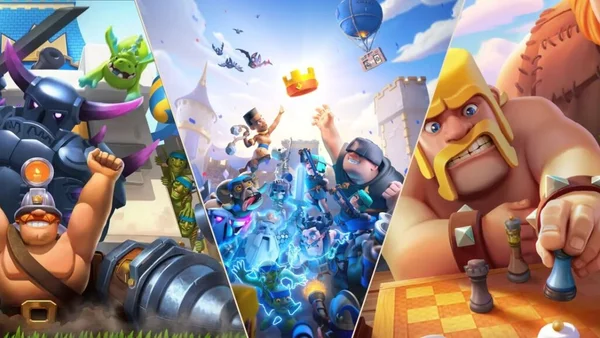 Лучшие колоды без героев и эволюций в Clash Royale