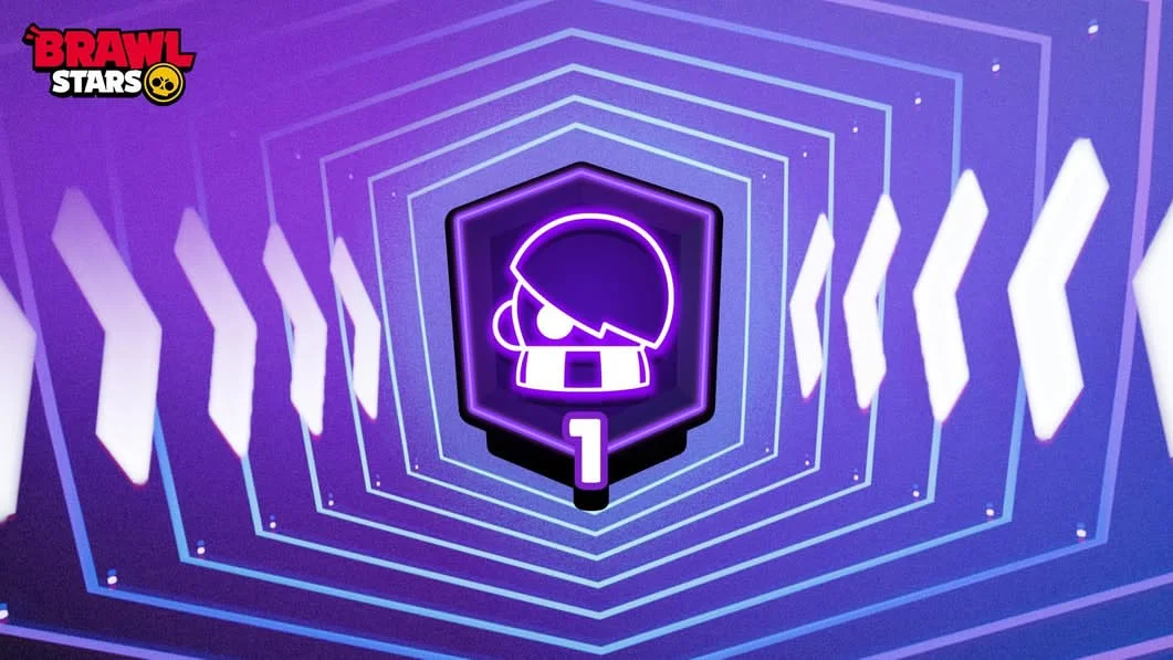 Топ бойцов для лёгкого прайма в Brawl Stars