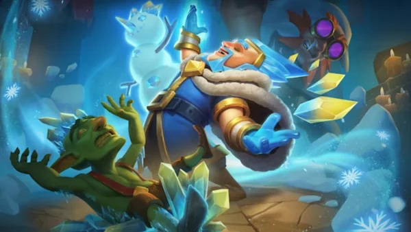 Все про сентябрьское обновление Clash Royale