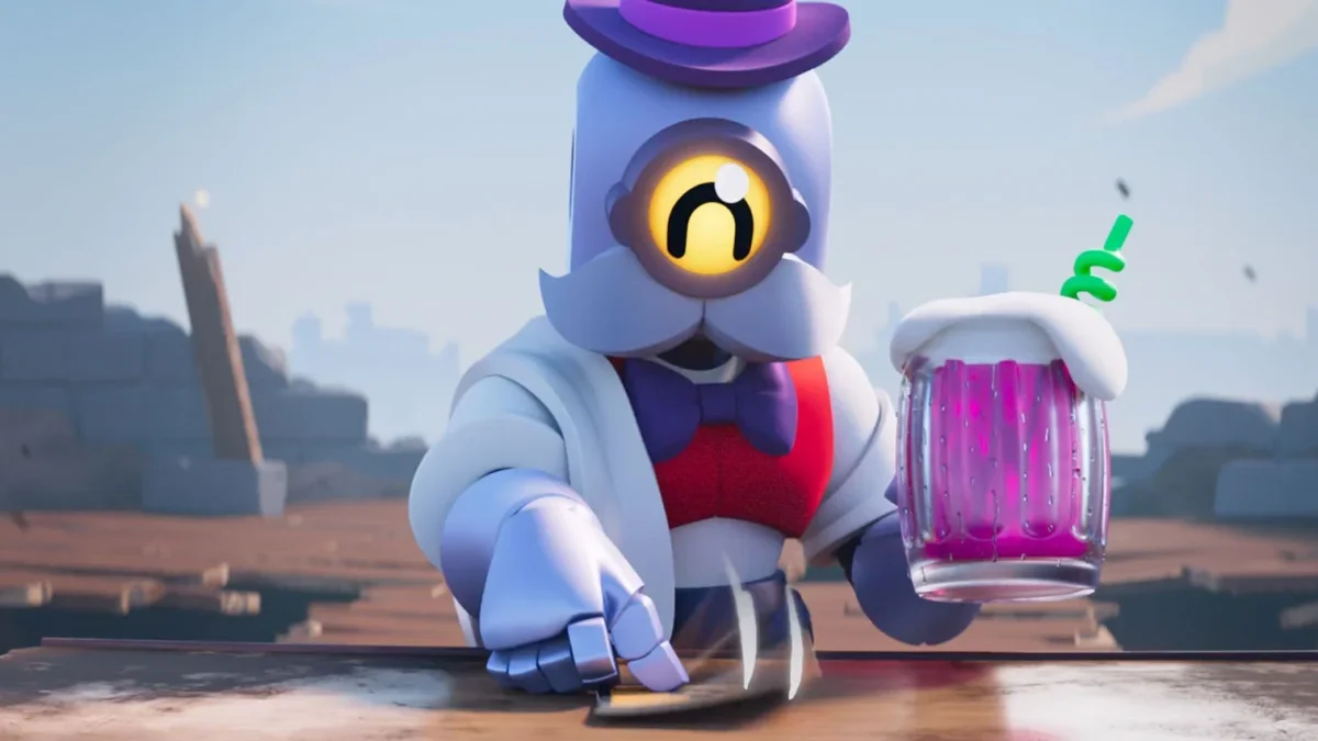 Brawl Stars стал загружаться в семь раз быстрее