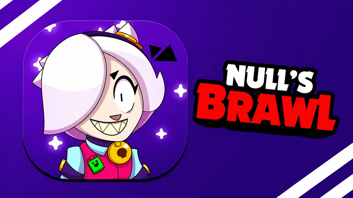 Null's Brawl: 10 лет приватному серверу Brawl Stars