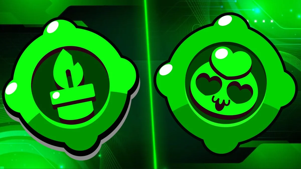 Самые бесполезные гаджеты в Brawl Stars