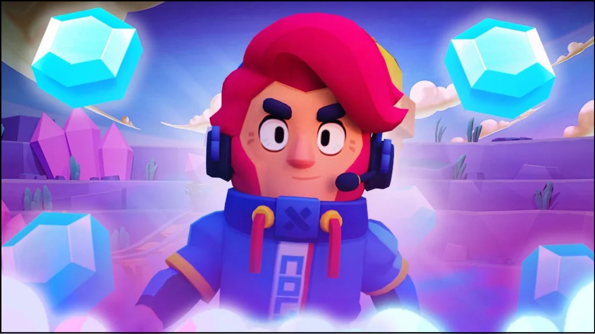 Самые слабые Суперы в Brawl Stars