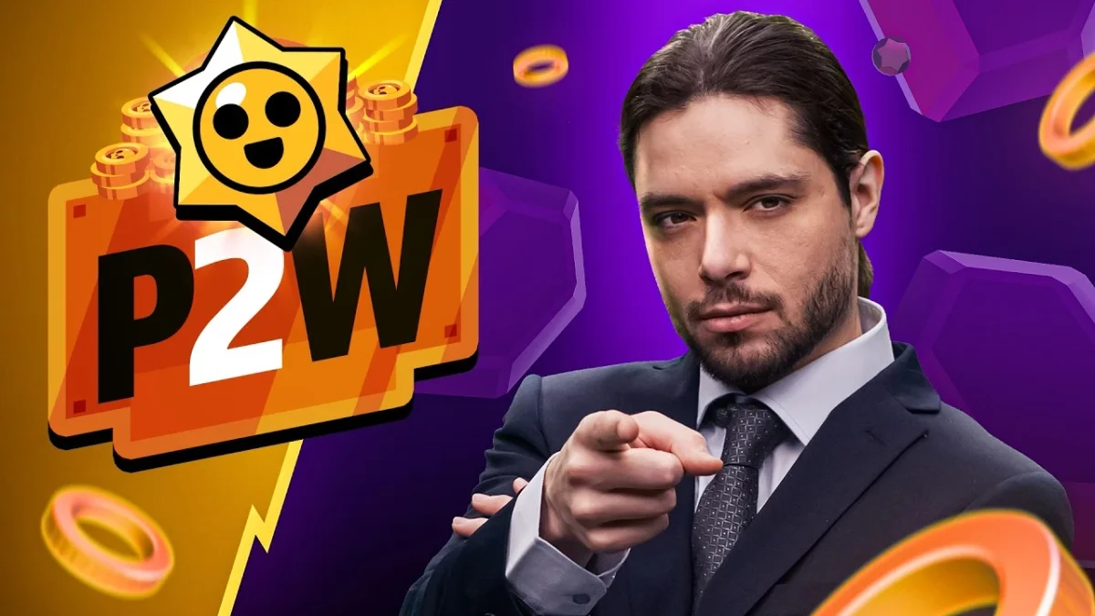 Как менялись события сообщества Brawl Stars