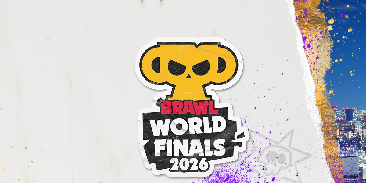 Как пройдут мировые финалы Brawl Stars 2026