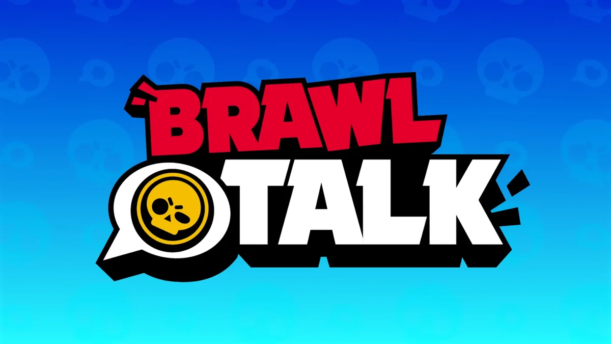 Разбор нового Brawl Talk