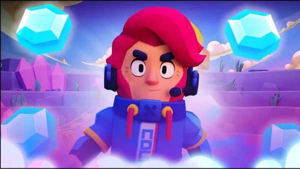 Самые слабые Суперы в Brawl Stars