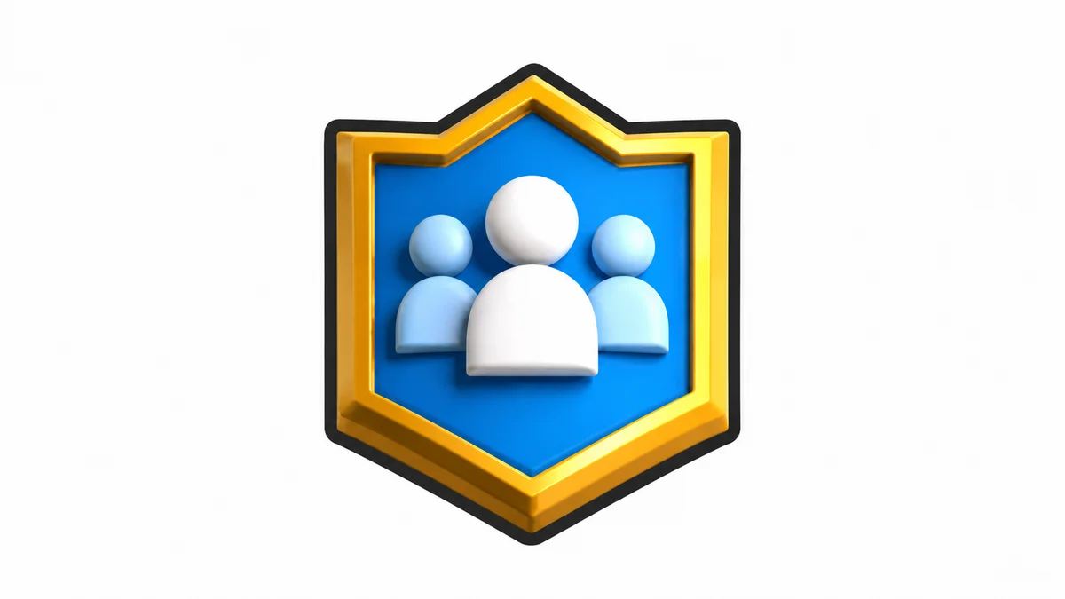 Какие преимущества дает активный клан в Clash Royale