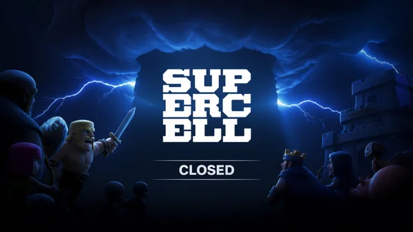 Как Supercell чуть не умерла ещё до Clash of Clans