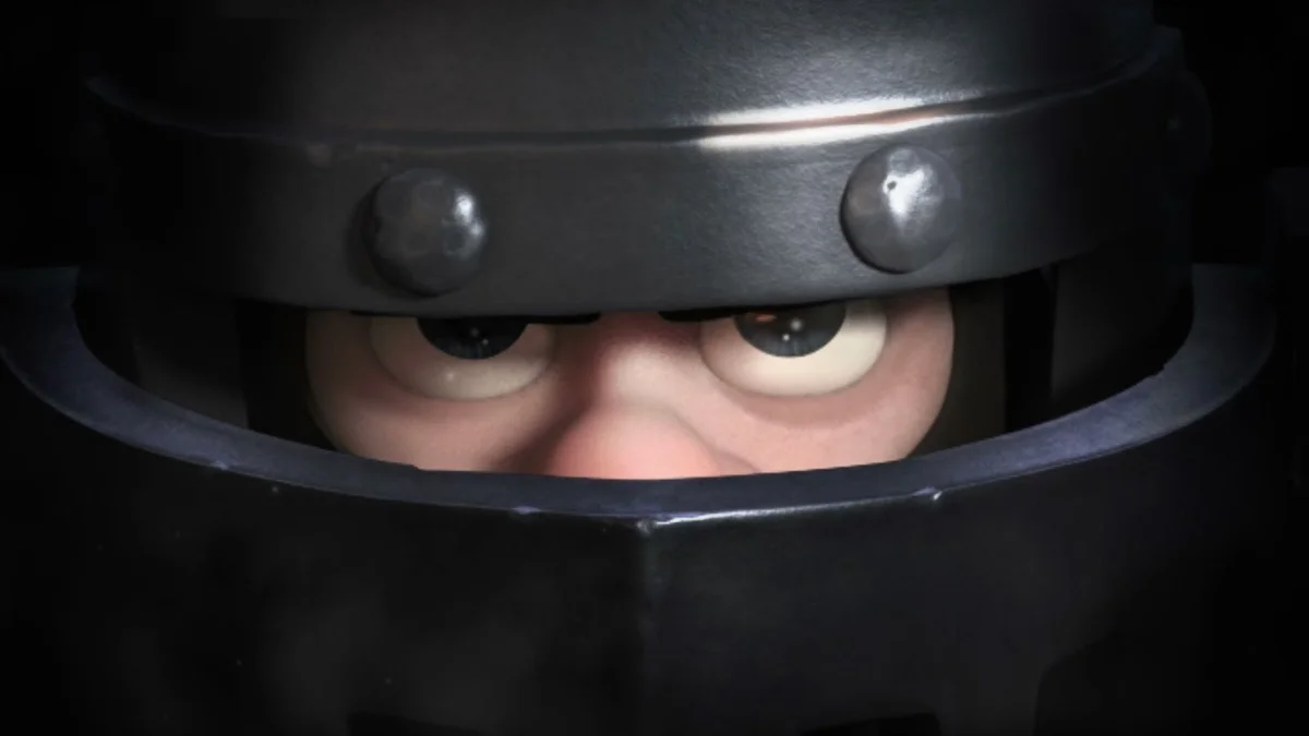 История Мегарыцаря: как одна карта стала символом Clash Royale