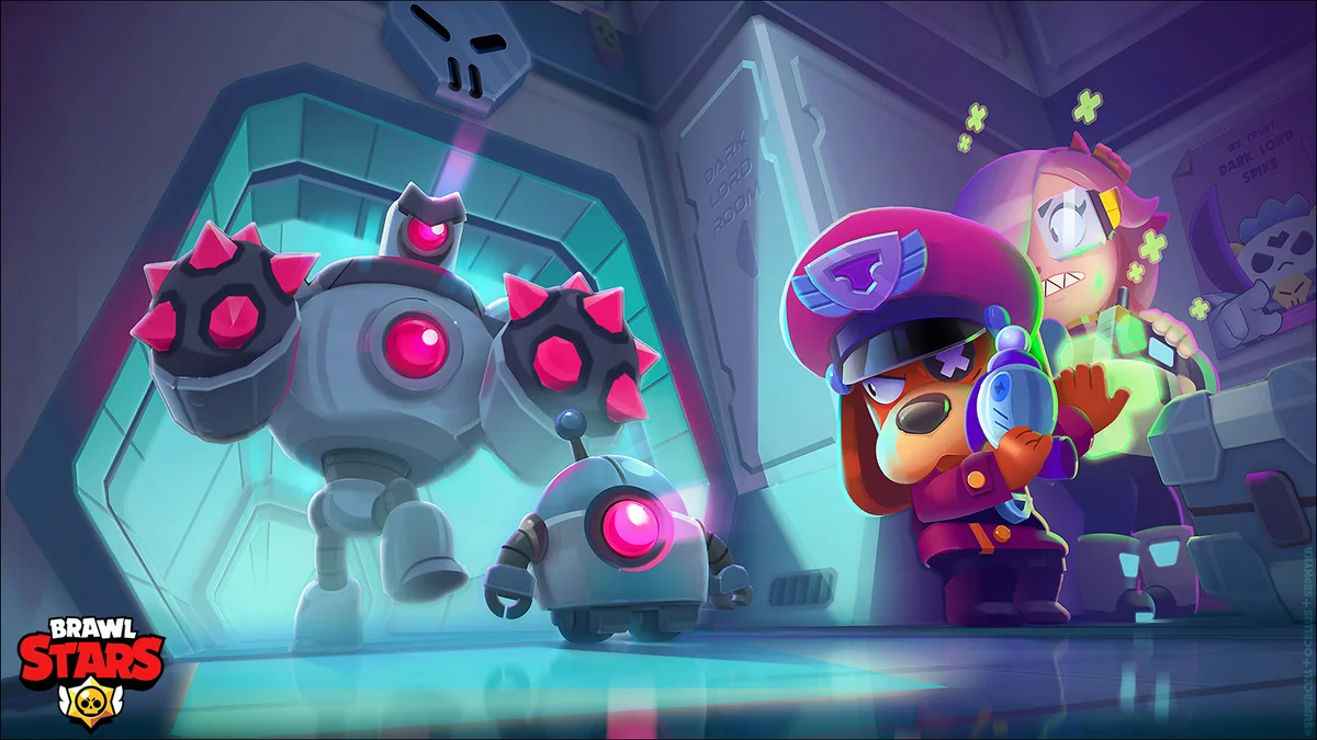 Все валюты, которые существовали в Brawl Stars
