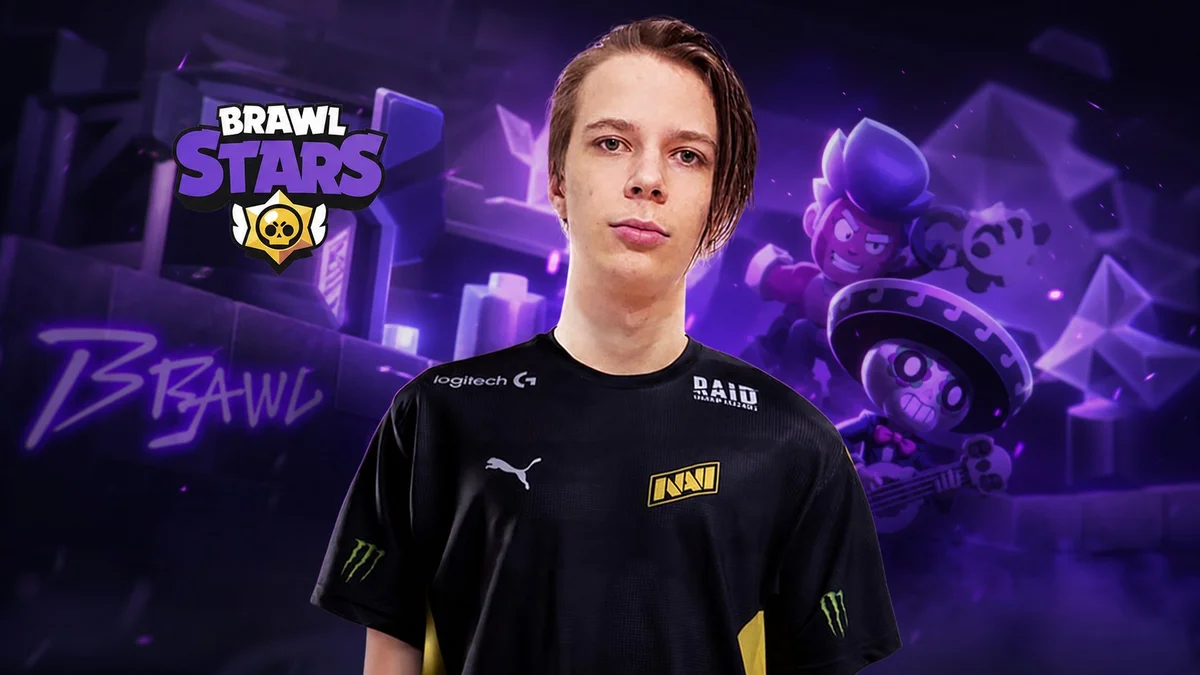 BBgs: игрок NAVI, который не дождался серебра