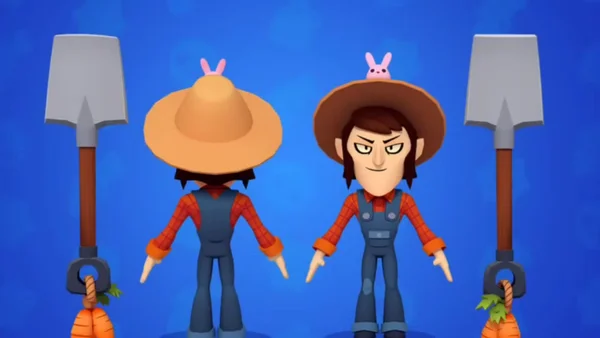 Отмененные скины в Brawl Stars