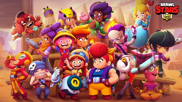 Как менялась система прогрессии Brawl Stars: