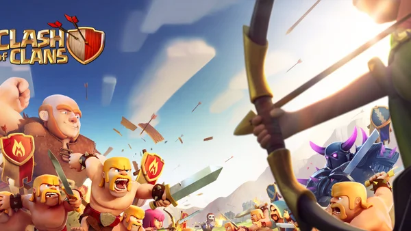 Сколько нужно времени и золота, чтобы дойти до топ ТХ в CoC