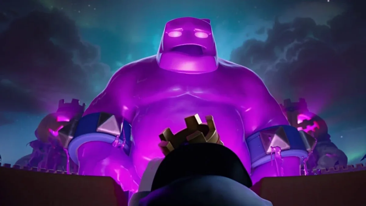 Самые выгодные размены в Clash Royale