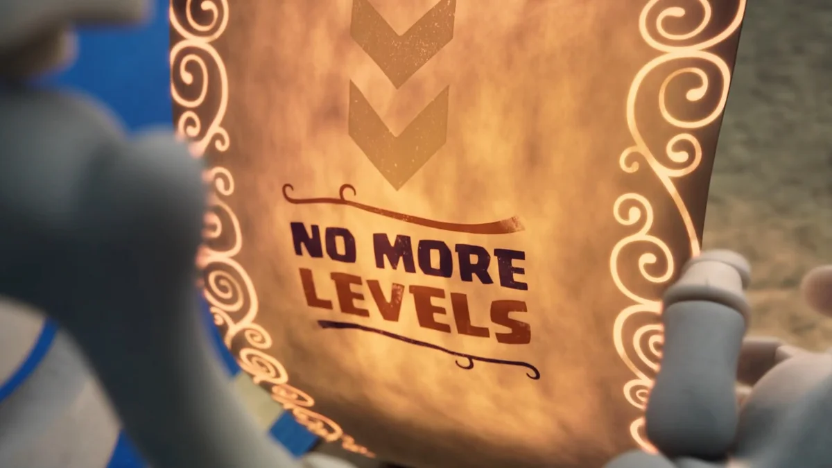 В Clash Royale больше не будет новых уровней