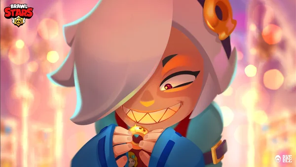 Как менялась система редкости бойцов в Brawl Stars