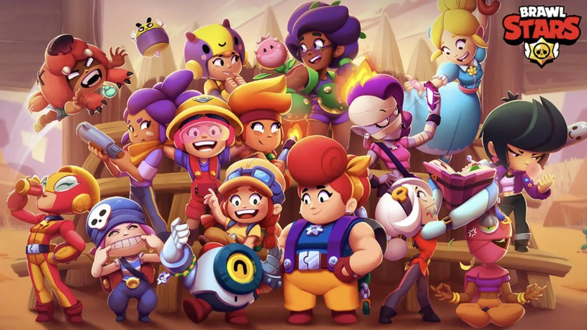 20 бойцов, которых стоит прокачать в Brawl Stars