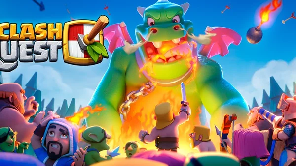 Clash Quest: как Supercell похоронила свою головоломку